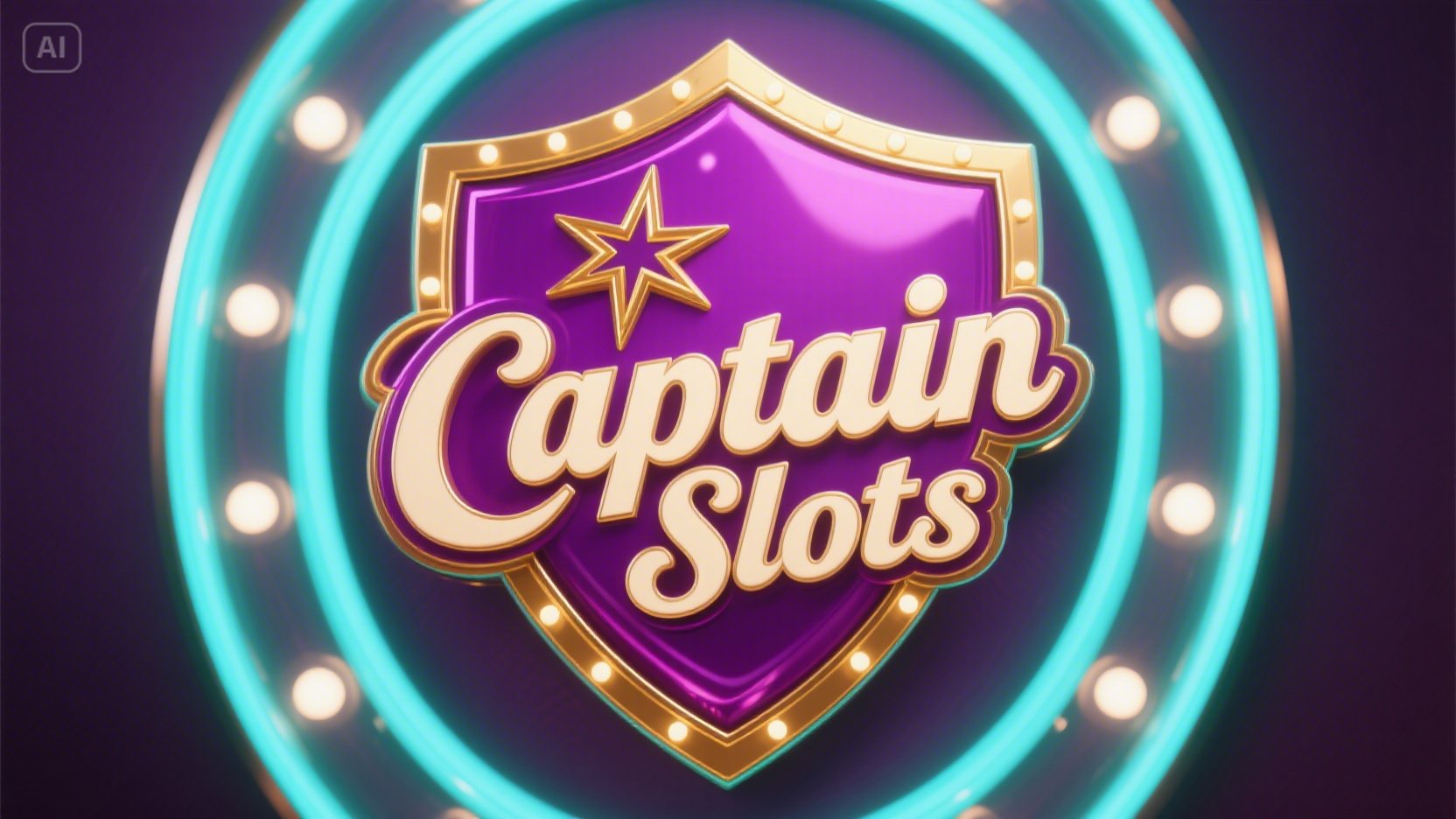 Captain Slots
